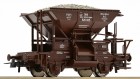 56249 Roco Ballast car type Talbot